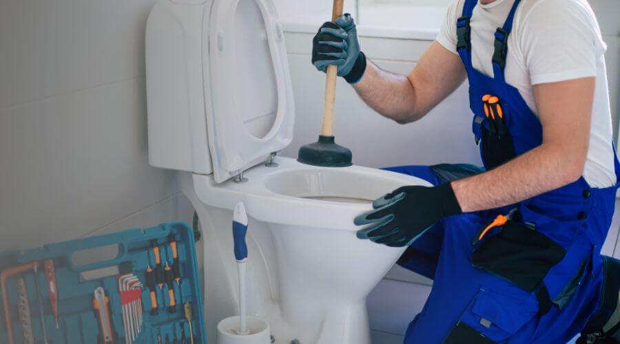 Professional sewer line repair services in Byhalia, MS